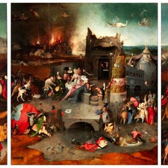 An American Rapture