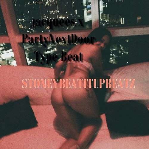 Jacquees X PartynextDoor Type Beat- Take My Time