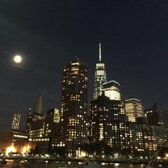 New York Vol. 4 (Jul 2017)