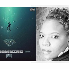 A Boogie x Kodak Black - Im Drownin (Lady Resin Cover)