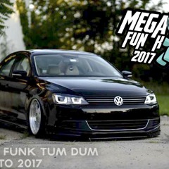 Mega Funk Tum Dum By Dj FredSilva