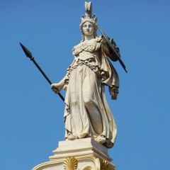 Athena (soprano version) A. Mellos