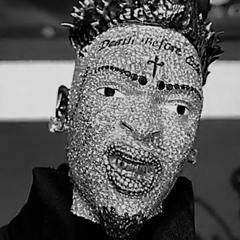 21 Savage remix  By Matssomoto