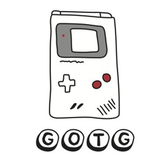 GOTG #31: Pokemon Trading Card Game