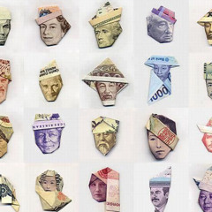 Money Talk- SloJo x Hermes Da'vinci