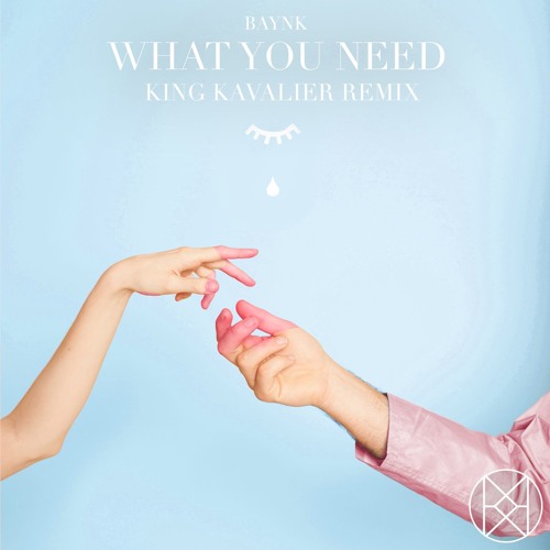BAYNK - What You Need (King Kavalier Remix) feat. NÏKA