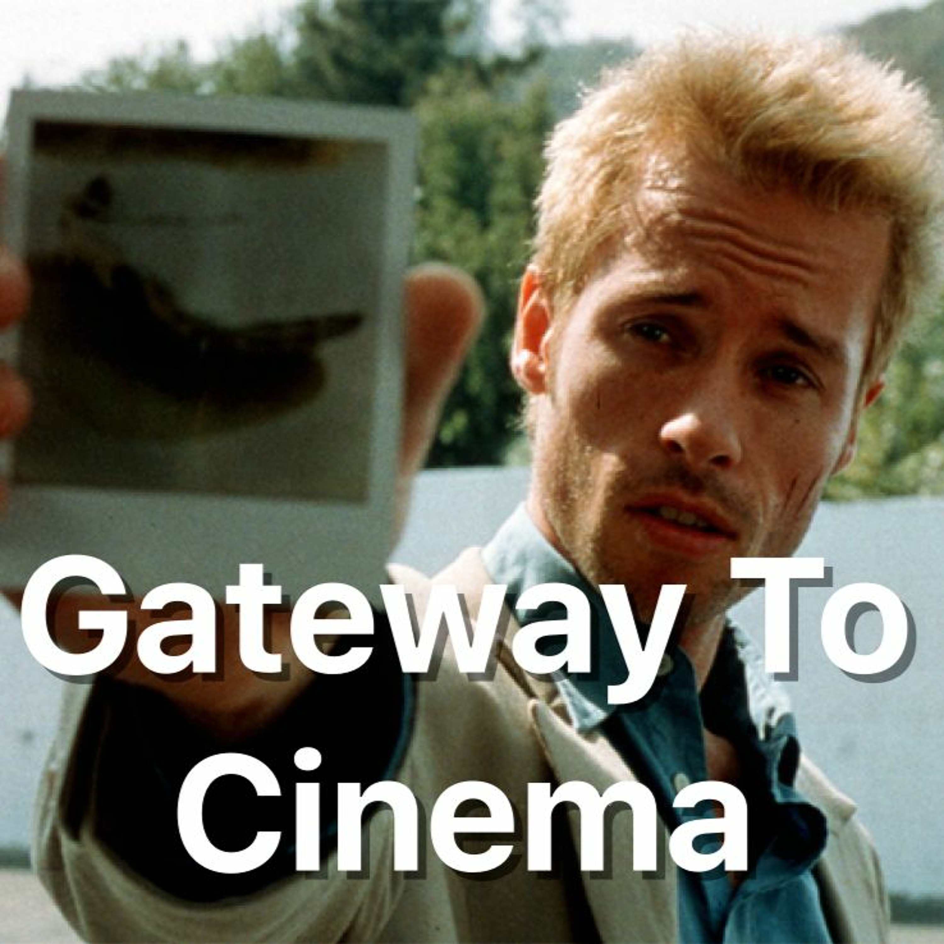 Memento - Gateway to Cinema (Episode 19) episode artwork