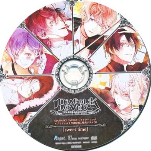download diabolik lovers laito for free download diabolik lovers laito for free