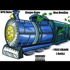 AMG Bebo x Guapo Capo x Moe Bundles - FREE CRACK 4 (Gmix)