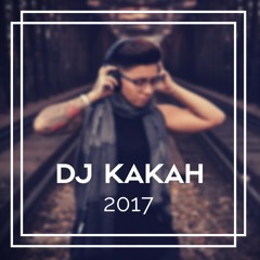 Dj Kakah - Fear Of The Water feat. SYML