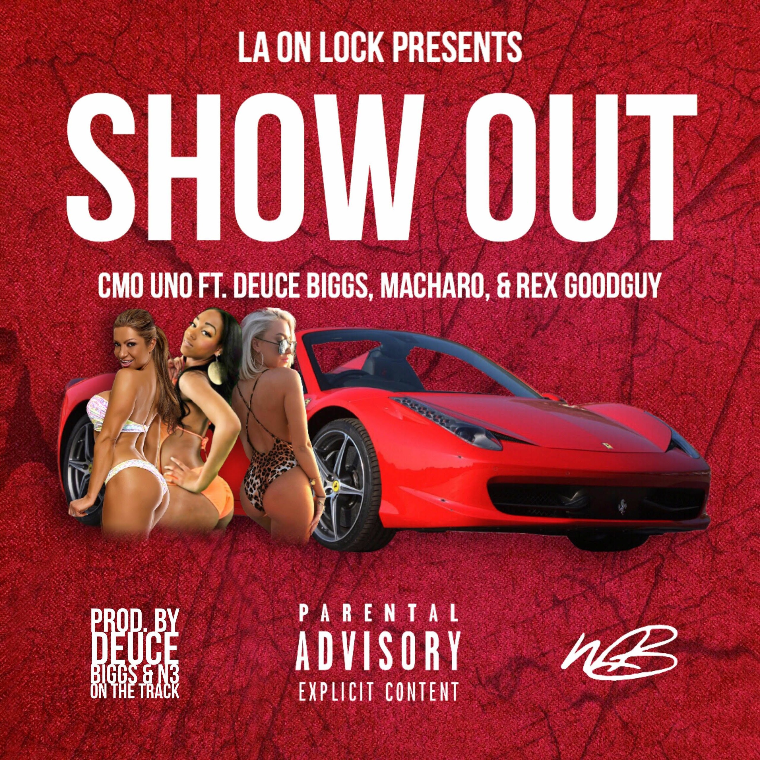 LA On Lock