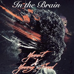In The Brain feat. Phantom Fody(Prod. SHIFT)