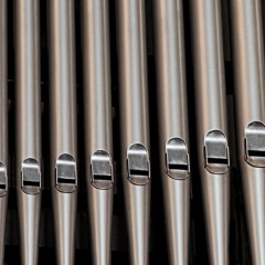 Bach - Toccata Und Fuge In D Moll