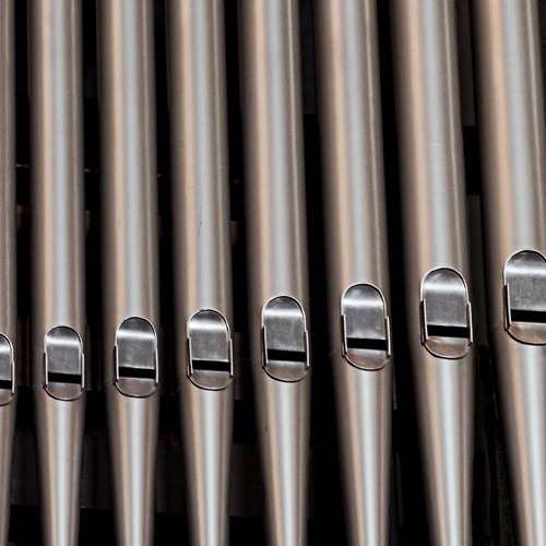 Bach - Toccata Und Fuge In D Moll