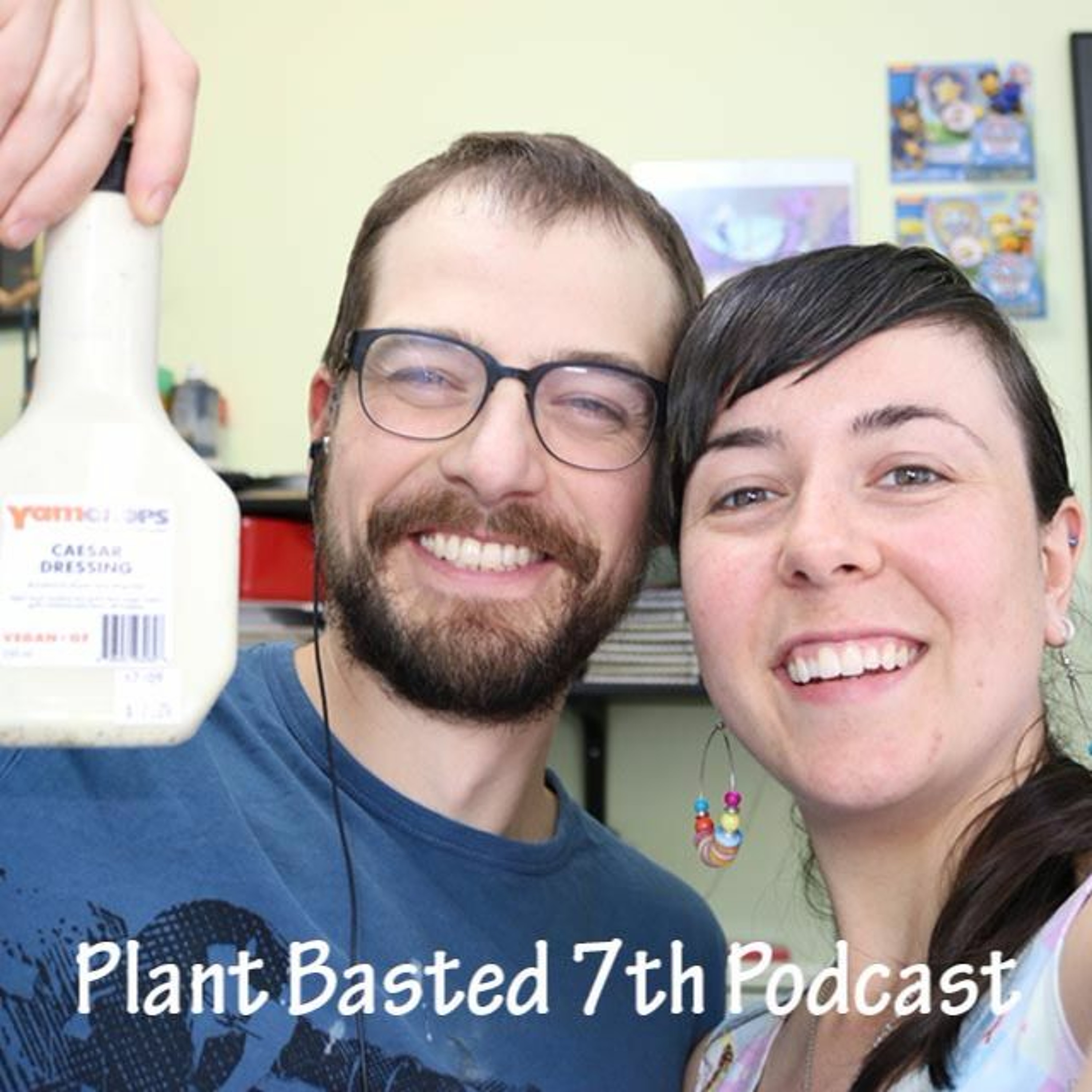 Episode 07, Canada Food Guide, Eating Clean Is Useless, Ont. Food Truck episode artwork