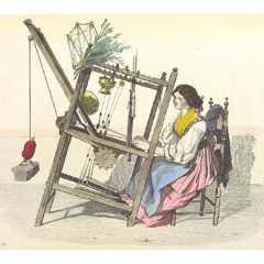 La Tessitirce