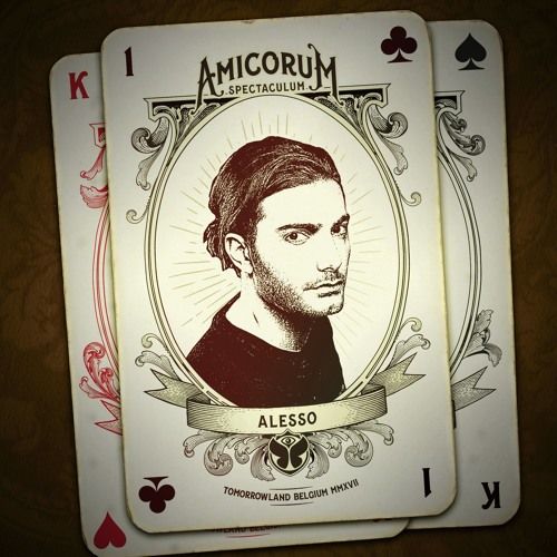 ALESSO | I Wanna Know vs. Let Me Love You (Whaler Reboot)