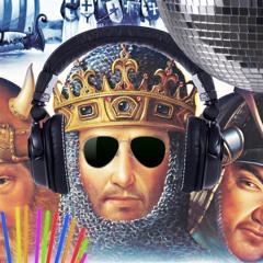 Age of Empires 2 Club Remix