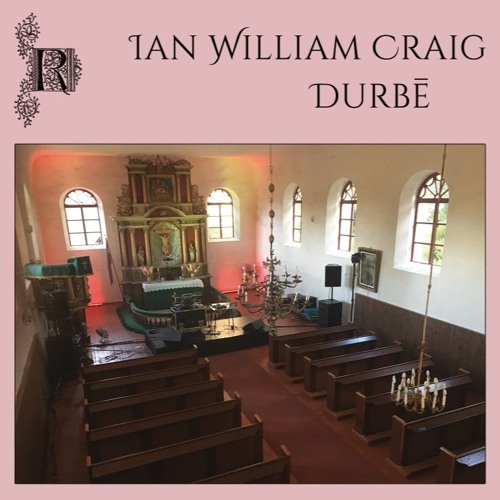 Ian William Craig - "Requiem for Al Purdy" excerpt from Durbē (R36)
