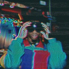 denzel curry - hate government remix (prod. yung bean)