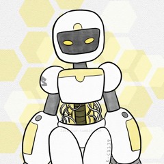 Robotics Lab [Electronic, chiptune, quirky]