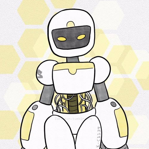 Robotics Lab [Electronic, chiptune, quirky]