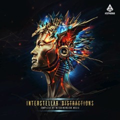 Interstellar Distractions - 196