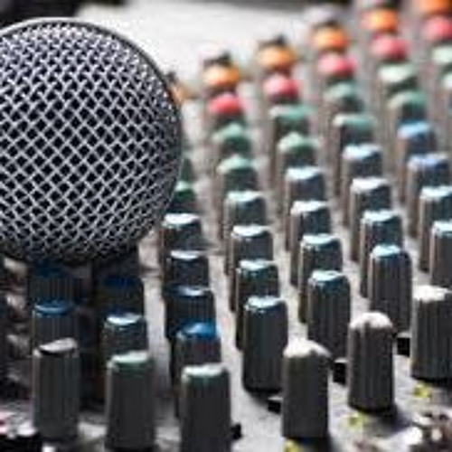 Stream David Thornton - Character Voices by Unstoppable Studios