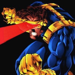Cyclops Got Bars (Short){trap beat}
