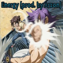 Energy (Prod. by Arzon)
