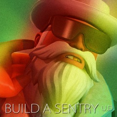 Build A Sentry