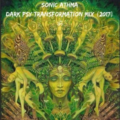 Dark Psy Transformation Mix ॐ [2017]