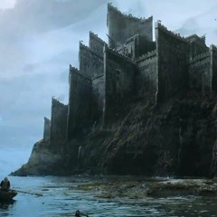 GAME OF THRONES - DRAGONSTONE THEME (daenerys arrives at dragonstone) (fan made)