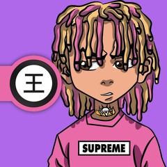 Lil Pump Type Beat - Purp (Prod By. King Corn Beatzz)