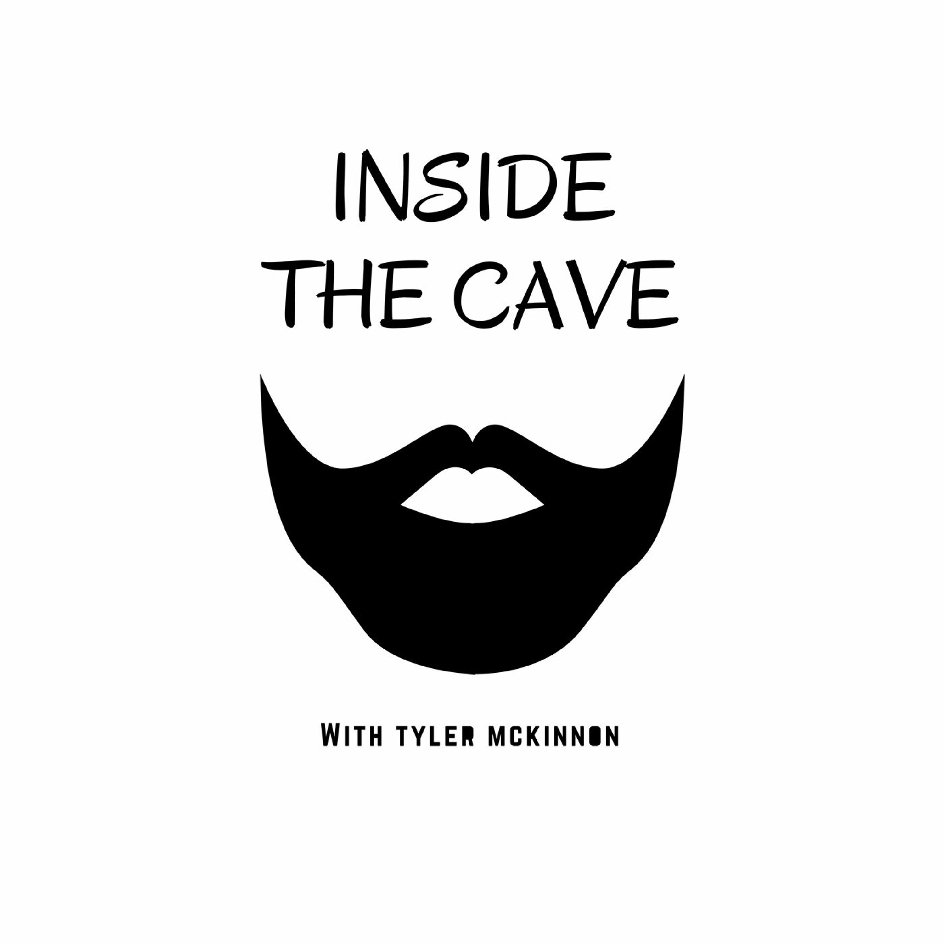 Inside the Cave Ep. 1.1 episode artwork