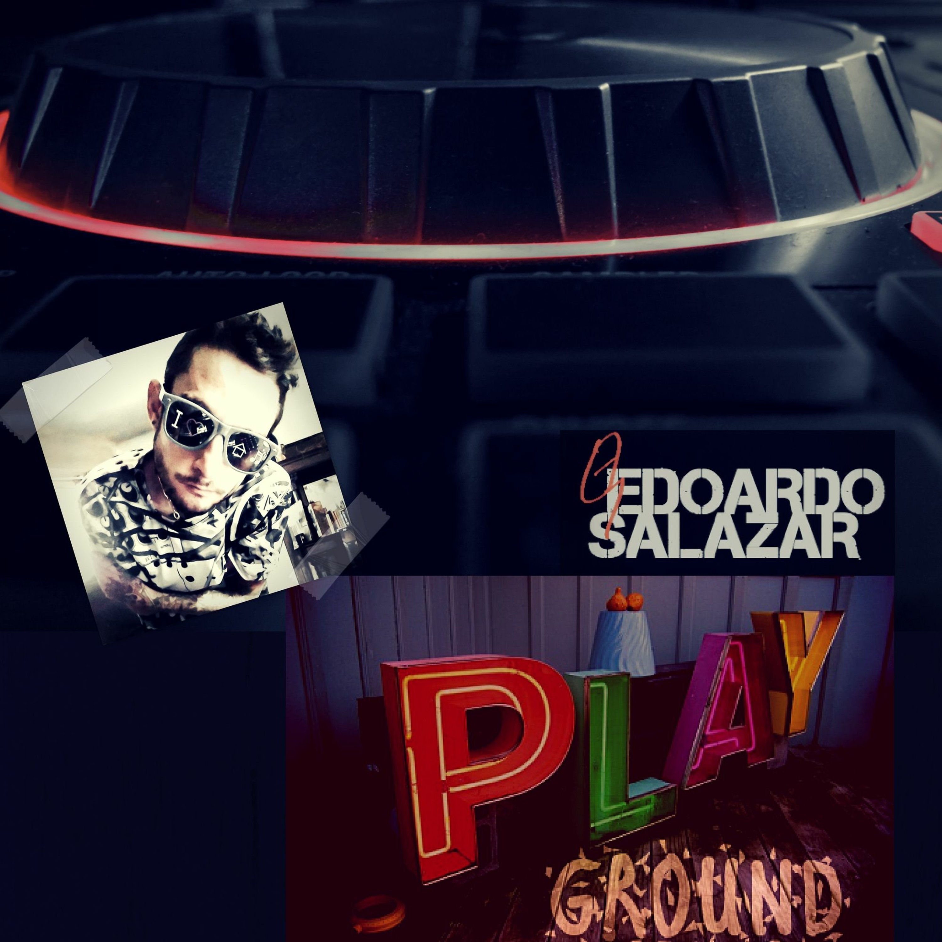 Edoardo Salazar