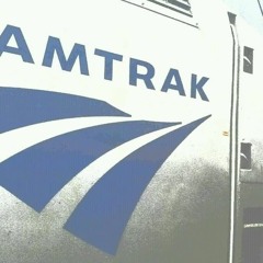 The Next Big Train Going West -- George Wallace