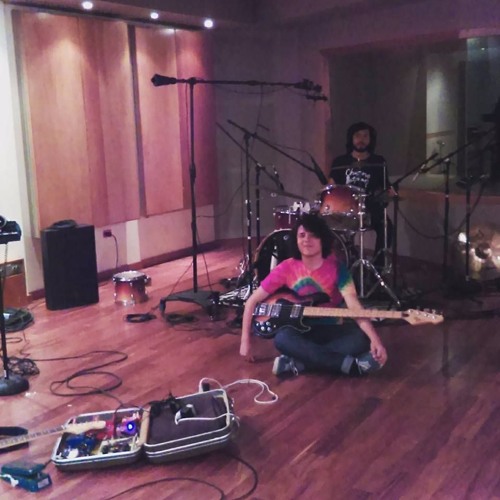 Ramona - Ojitos Soñados (Live Session)
