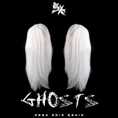 Sage Art - Ghosts (Harm Onix Remix)