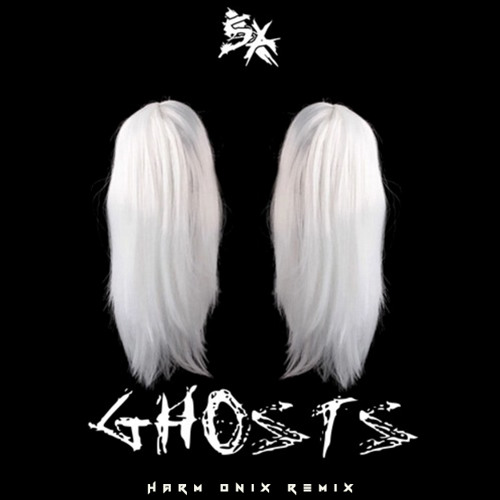 Sage Art - Ghosts (Harm Onix Remix)
