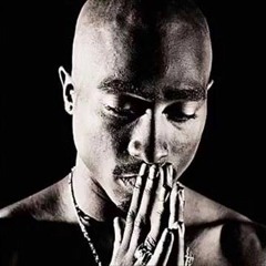 2Pac - Only Fear Of Death/ Kid Cudi - The Prayer(Bootleg Ezoid)