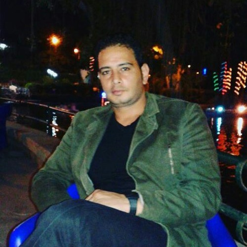 انا مش مديون لحد     محمد ابو سريع