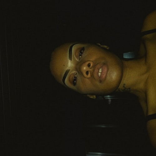 Dfideliz - Mulher Part Jé Santiago ( Prod Triick )
