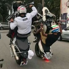 Mc Neguin da BRC - GRAU E CORTE