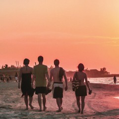 Summer Don't Give a Fuck