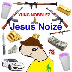 Yung Nobblez - Peter Jok (ft. Baking $oda $osa) [Prod. RichXan]