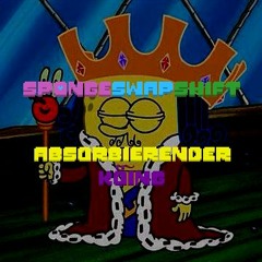 SpongeSwapShift - Absorbierender König