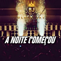 B.Jay - A Noite Começou (Feat. PKG & $wag)