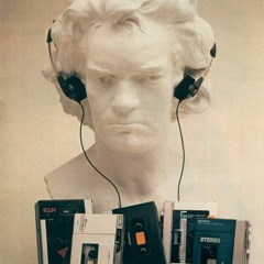 broken walkman ~ beattape