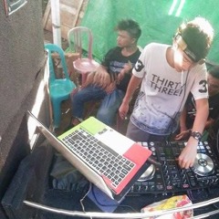 UCOK .MAMONTO - KUDACUKI (FVNKY NIGHT) 2017